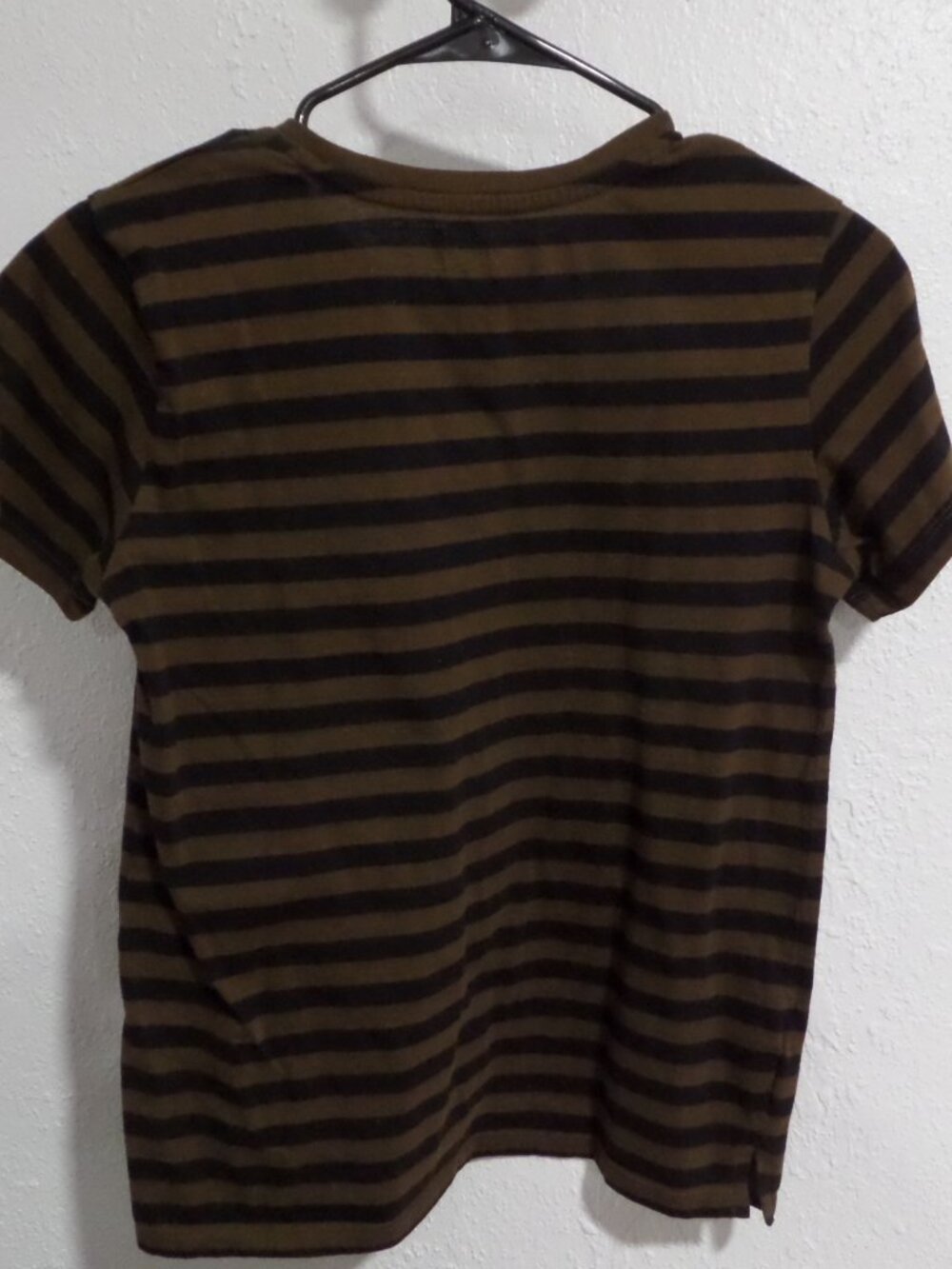 Striped Tee - Picture 4 of 4